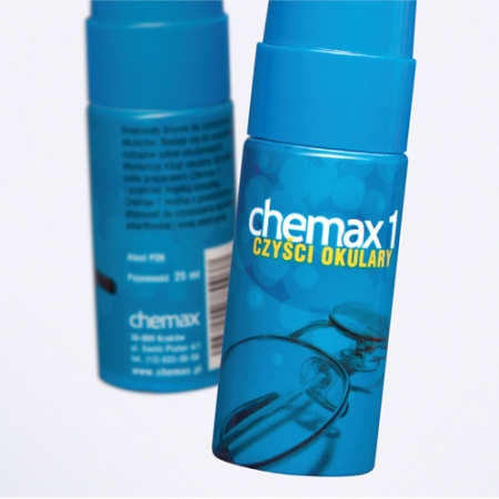 Płyn Chemax 1 25 ml Uniwersalny